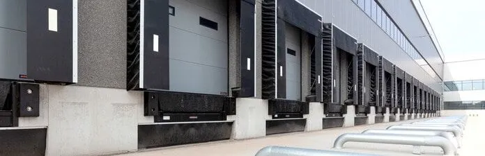 Transportation and Logistics, Loading Docks